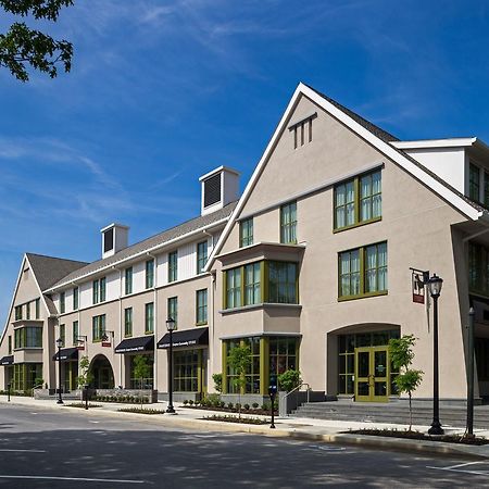 The Inn At Swarthmore Εξωτερικό φωτογραφία